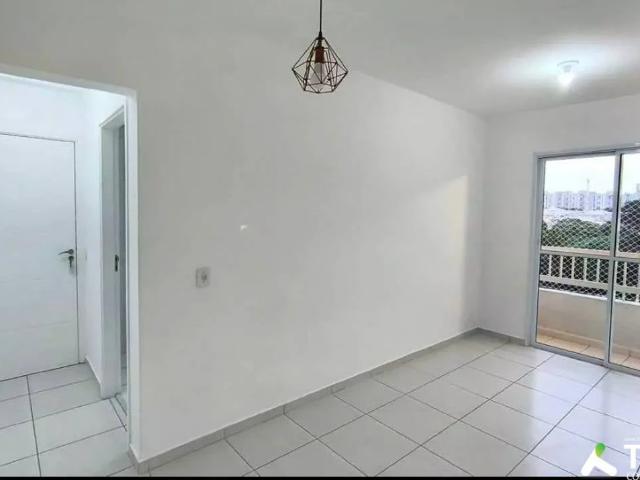 Apartamento venda em Sorocaba