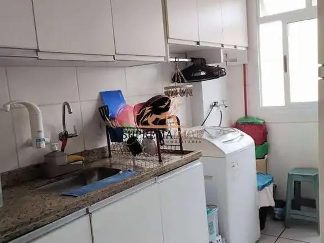 Apartamento venda em Sorocaba