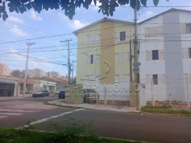Apartamento venda em Região Geográfica Imediata de Goiás - Itapuranga, Nova Crixás