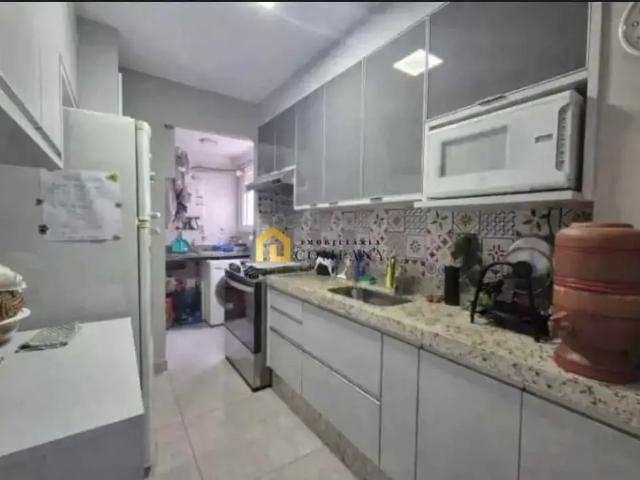 Apartamento venda em Região Imediata de Sorocaba, Região Metropolitana de Sorocaba