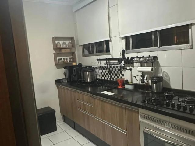 Apartamento venda em Sorocaba
