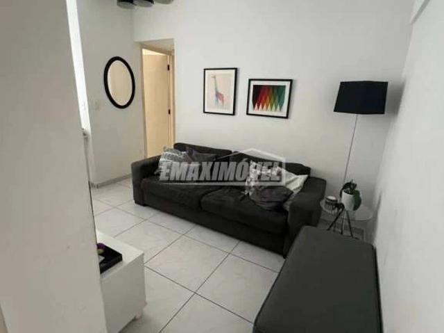 Apartamento venda em Jardim Sandra, Sorocaba