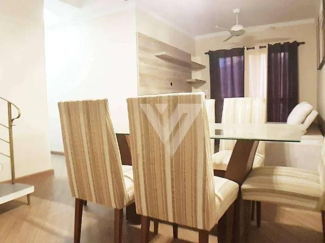 Apartamento venda em Jardim Sandra, Sorocaba
