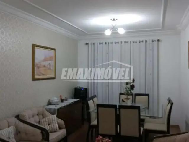 Apartamento venda em Vila Adonias, Sorocaba