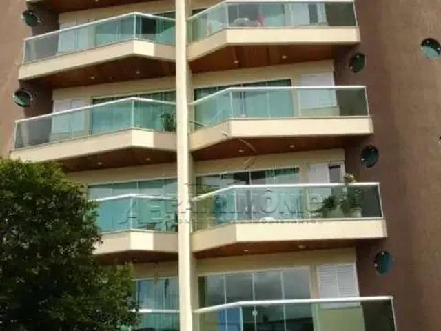Apartamento venda em Região Imediata de Sorocaba, Região Metropolitana de Sorocaba