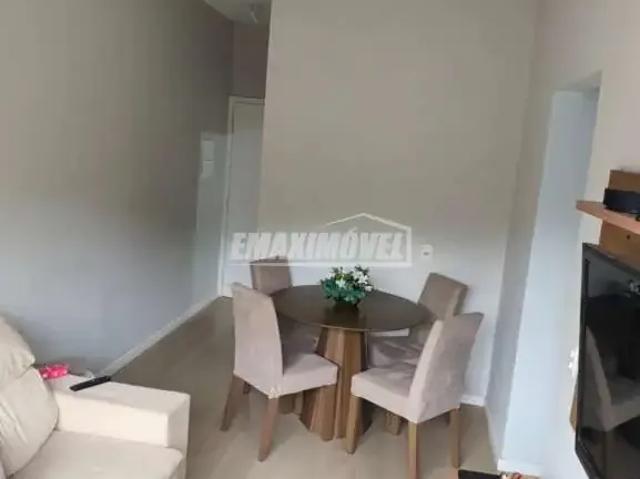 Apartamento venda em Região Imediata de Sorocaba, Região Metropolitana de Sorocaba