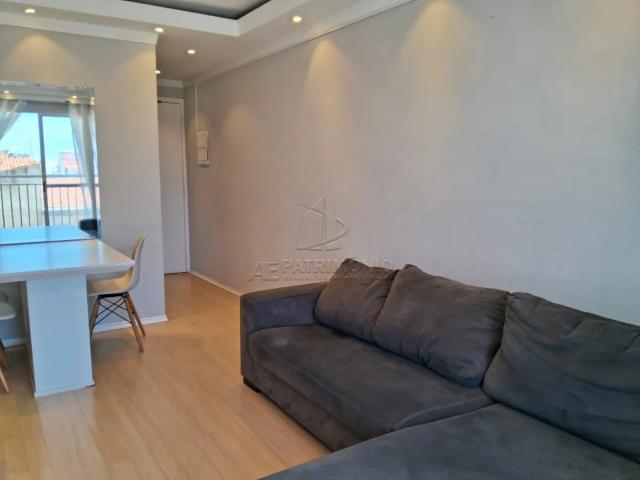 Apartamento venda em Sorocaba