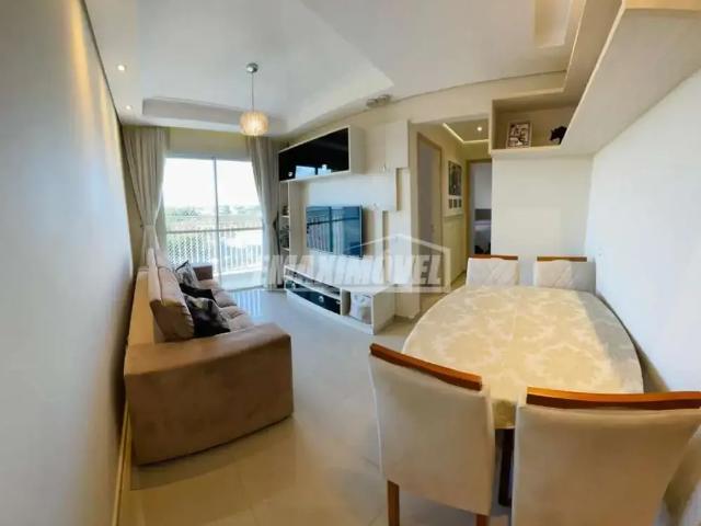 Apartamento venda em Região Imediata de Sorocaba, Região Metropolitana de Sorocaba