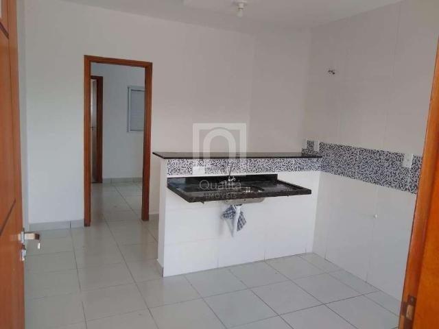 Apartamento venda em Região Imediata de Sorocaba, Região Metropolitana de Sorocaba