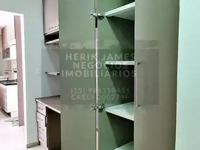 Apartamento venda em Região Imediata de Sorocaba, Região Metropolitana de Sorocaba