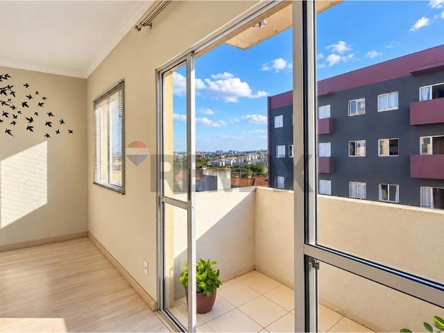 Apartamento venda em Sorocaba