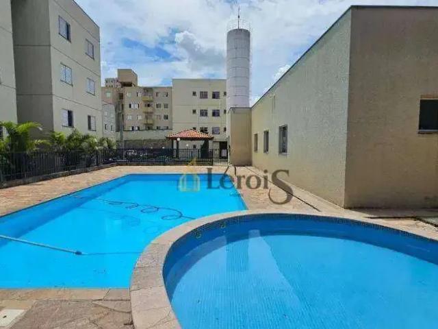 Apartamento venda em Região Imediata de Sorocaba, Região Metropolitana de Sorocaba