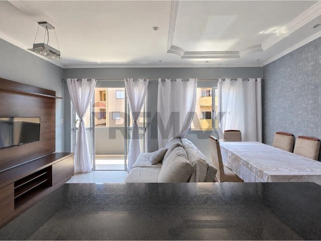 Apartamento venda em Sorocaba