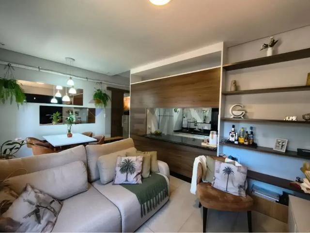 Apartamento venda em Sorocaba