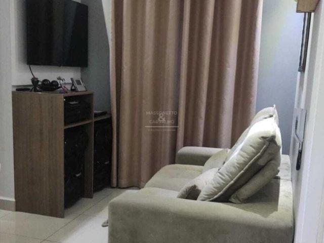 Apartamento venda em Sorocaba