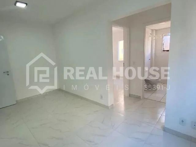 Apartamento venda em Sorocaba