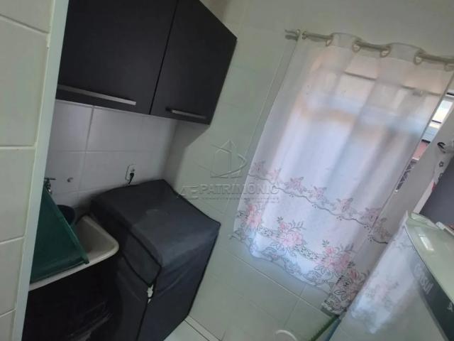 Apartamento venda em Sorocaba