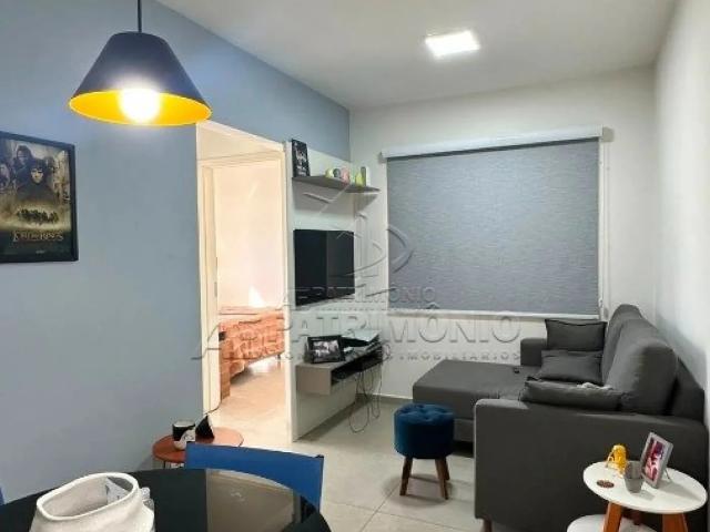 Apartamento venda em Sorocaba