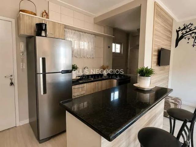 Apartamento venda em Sorocaba