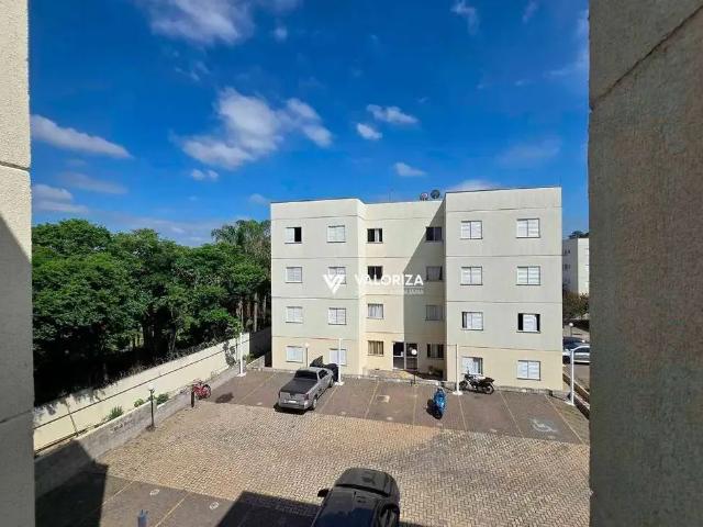 Apartamento venda em Região Imediata de Sorocaba, Região Metropolitana de Sorocaba