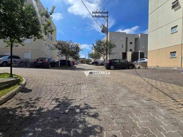 Apartamento venda em Região Imediata de Sorocaba, Região Metropolitana de Sorocaba