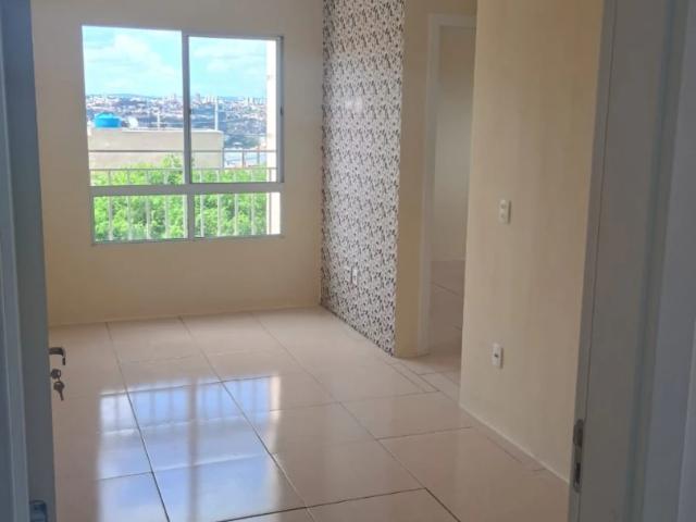 Apartamento venda em Sorocaba