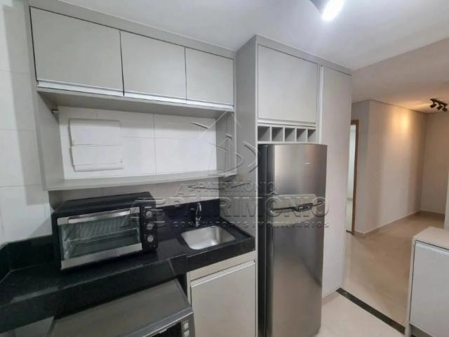 Apartamento venda em Sorocaba