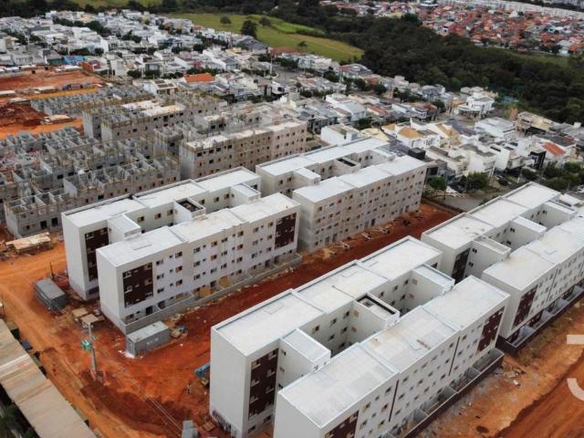 Apartamento venda em Região Imediata de Sorocaba, Região Metropolitana de Sorocaba