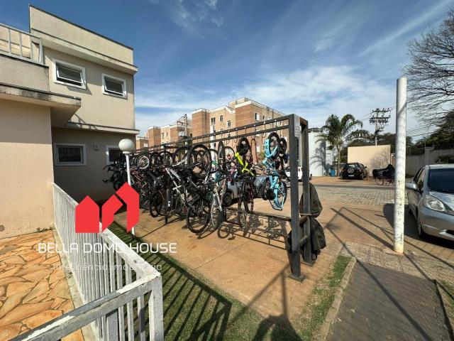 Apartamento venda em Região Imediata de Sorocaba, Região Metropolitana de Sorocaba