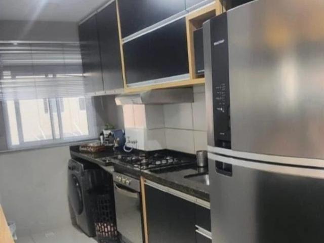 Apartamento venda em Sorocaba
