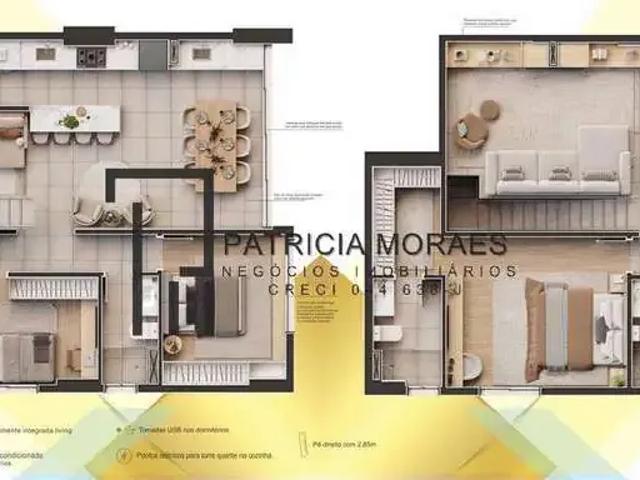 Apartamento venda em Região Imediata de Sorocaba, Região Metropolitana de Sorocaba