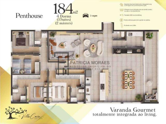 Apartamento venda em Região Imediata de Sorocaba, Região Metropolitana de Sorocaba