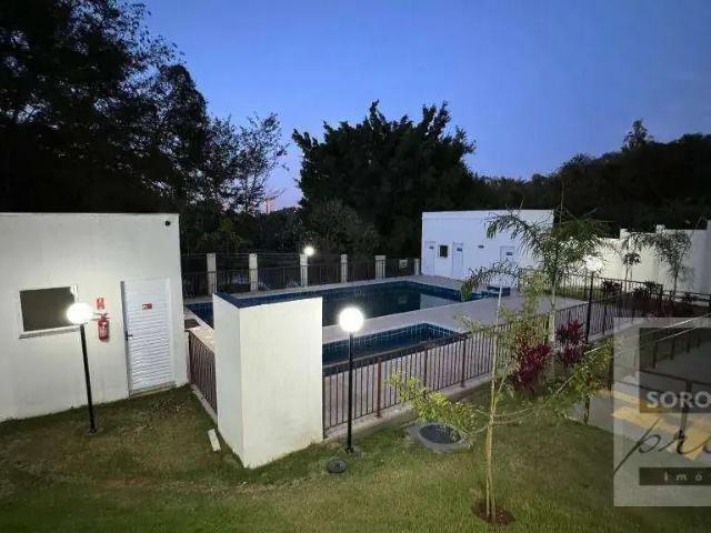 Apartamento venda em Região Imediata de Sorocaba, Região Metropolitana de Sorocaba