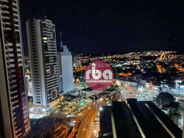 Apartamento venda em Sorocaba