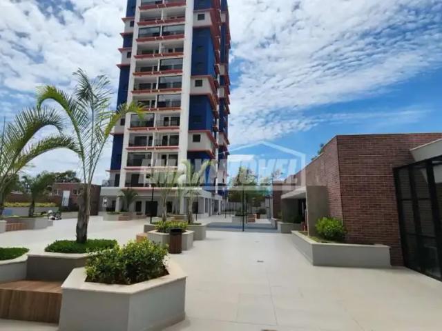 Apartamento venda em Região Imediata de Sorocaba, Região Metropolitana de Sorocaba