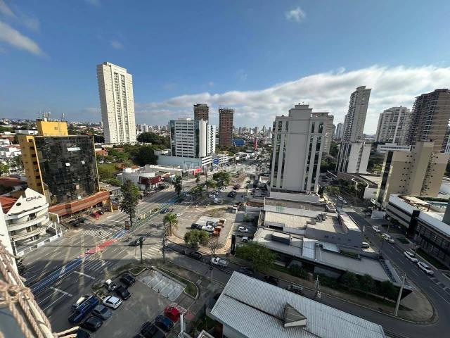 Apartamento venda em Sorocaba