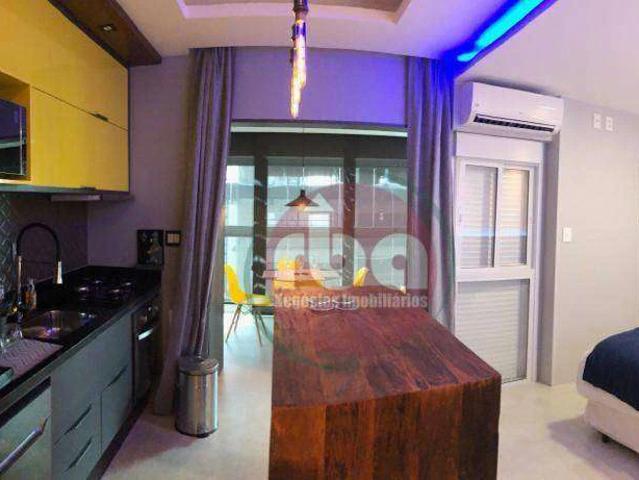 Apartamento venda em Sorocaba