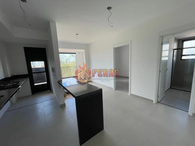 Apartamento venda em Parque Bosque de São Bento I, Sorocaba