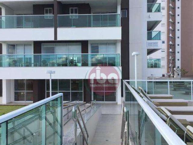 Apartamento venda em Sorocaba