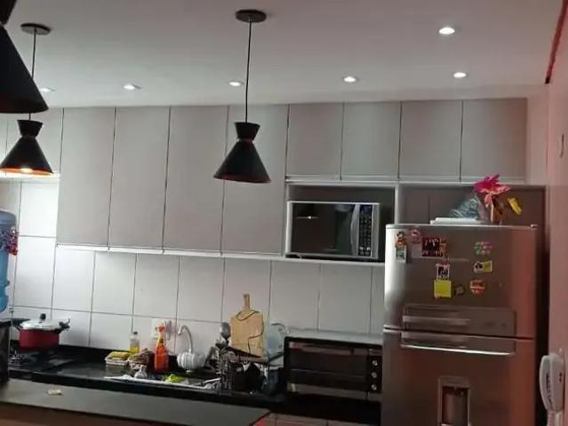 Apartamento venda em Região Imediata de Sorocaba, Região Metropolitana de Sorocaba