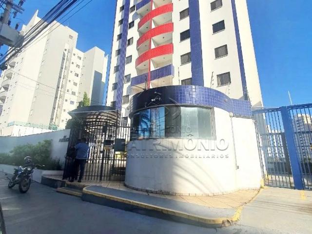 Apartamento venda em Sorocaba