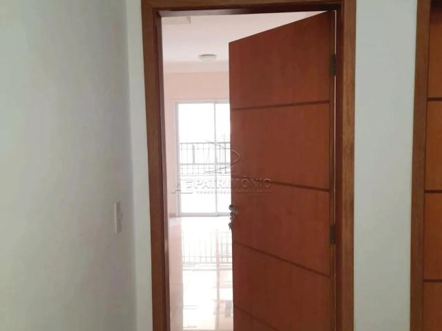 Apartamento venda em Sorocaba