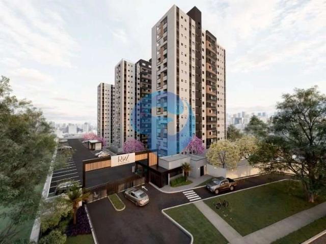 Apartamento venda em Sorocaba