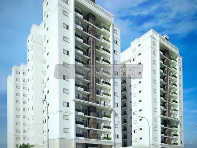 Apartamento venda em Região Imediata de Sorocaba, Região Metropolitana de Sorocaba