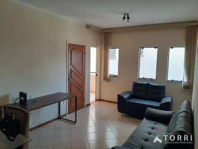 Apartamento venda em Parque Bosque de São Bento I, Sorocaba