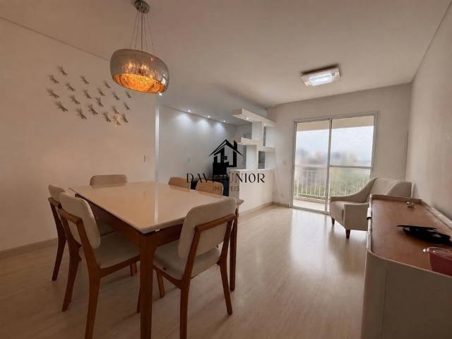 Apartamento venda em Sorocaba