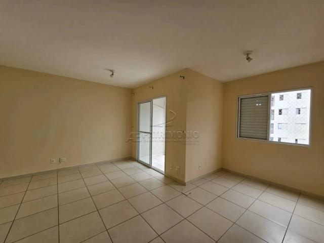 Apartamento venda em Sorocaba