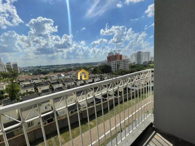 Apartamento venda em Região Imediata de Sorocaba, Região Metropolitana de Sorocaba