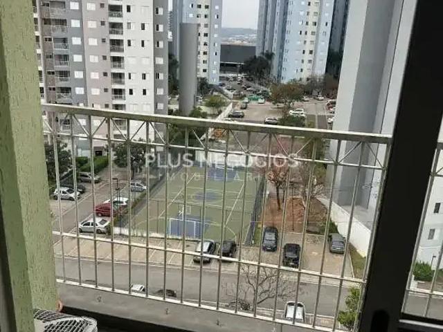 Apartamento venda em Região Imediata de Sorocaba, Região Metropolitana de Sorocaba