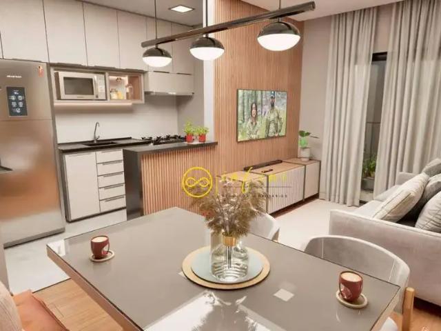 Apartamento venda em Região Imediata de Sorocaba, Região Metropolitana de Sorocaba